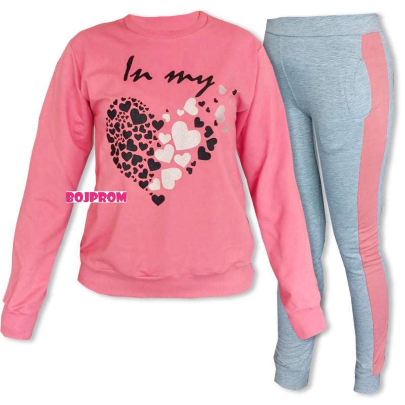 Ready Group KOMPLET TRENERKA LOLITA 