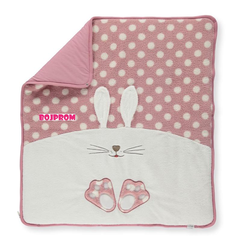 BEBETTO DEKA B790 DUSTY ROSE 