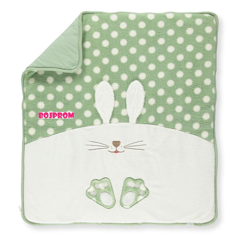 Bebetto DEKA B790 GREEN 