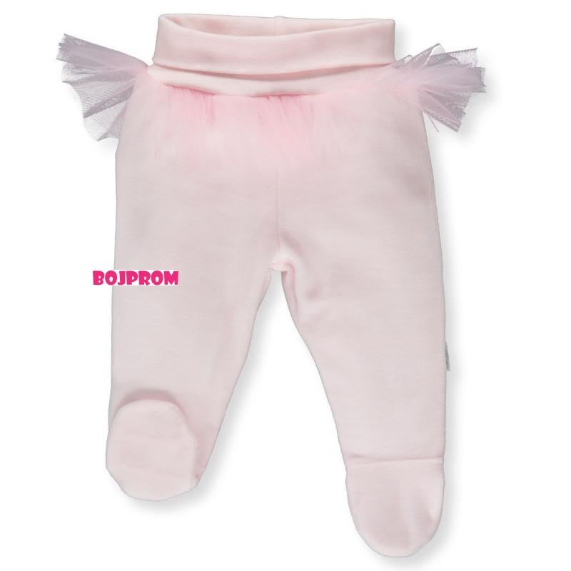 Bebetto BEBI DONJI DIO T3248 PINK 