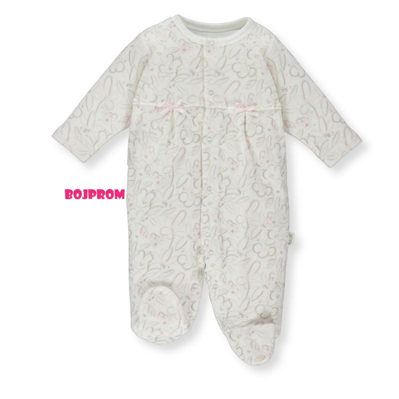 Bebetto GEGICA T3261 ECRU 
