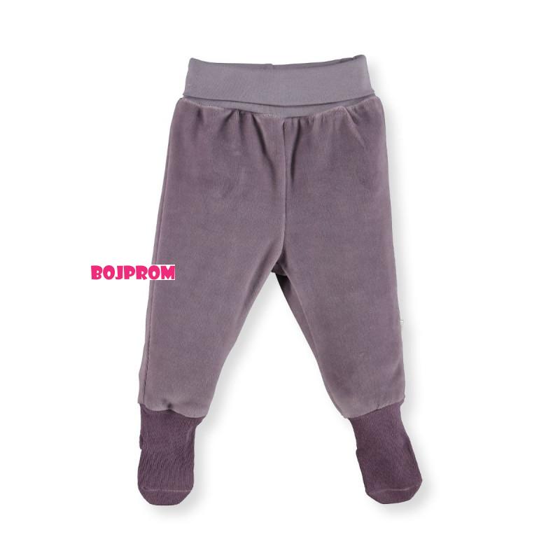 Bebetto BEBI DONJI DIO T3262 PURPLE 