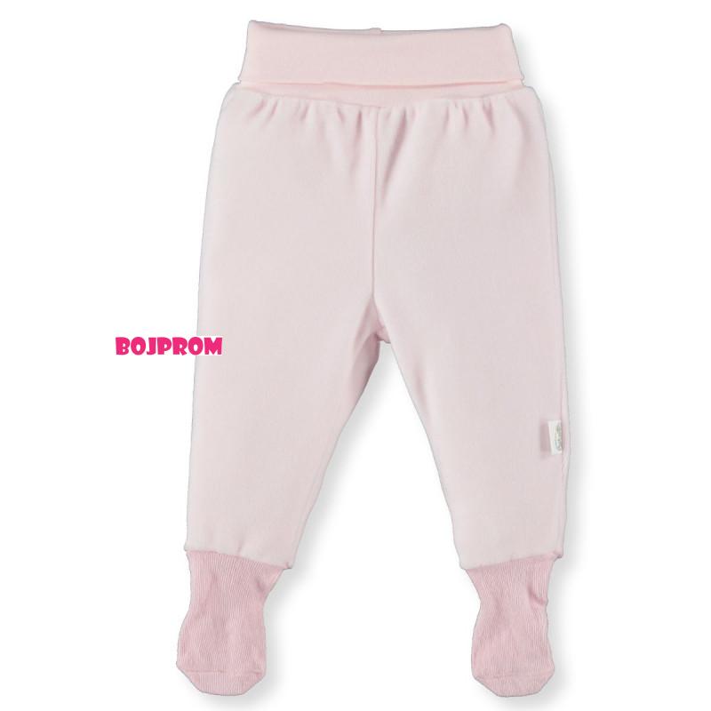 Bebetto BEBI DONJI DIO T3262 PINK 