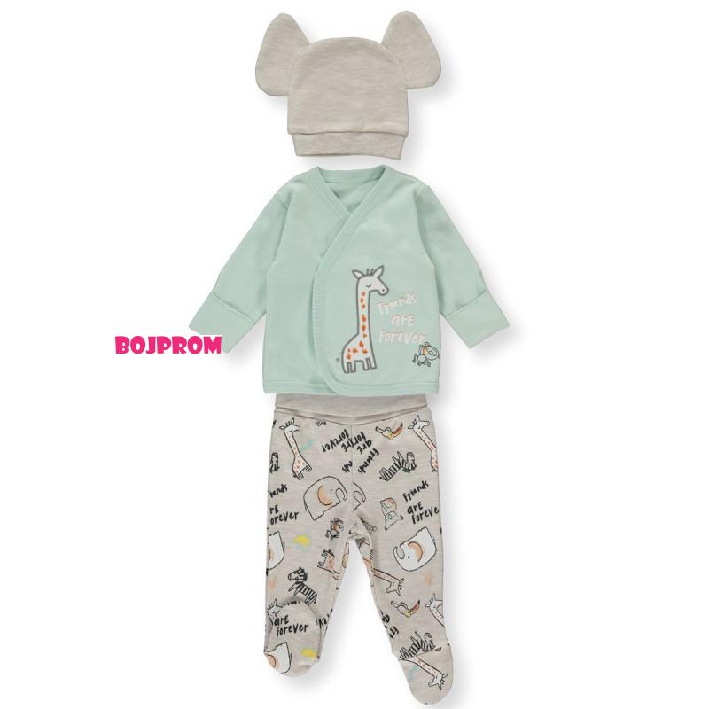 Bebetto BEBI SET Z824 MINT 