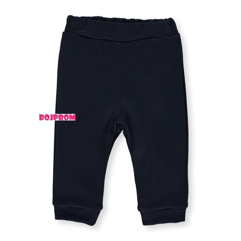Bebetto BEBI KOMPLET K4102 GREY 
