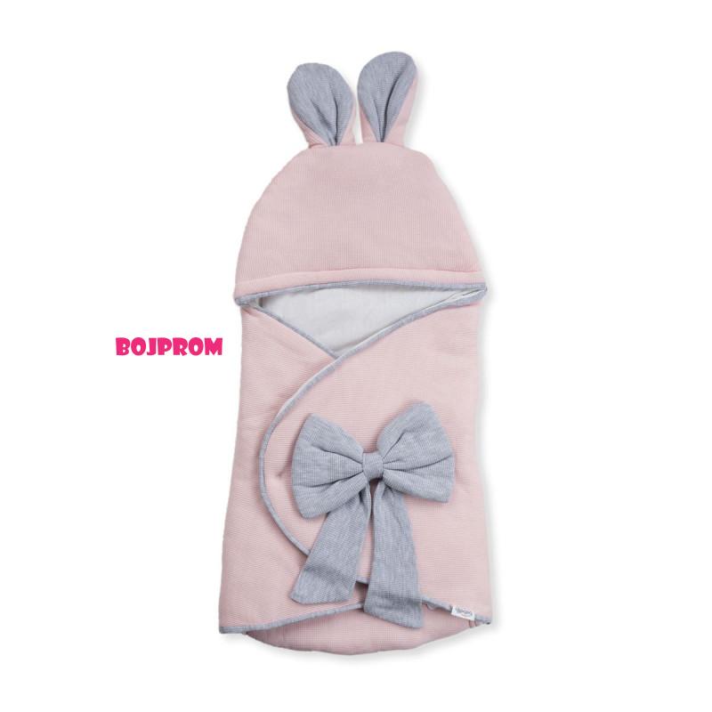 Bebetto JASTUK ZA IZNOŠENJE P493 PINK 