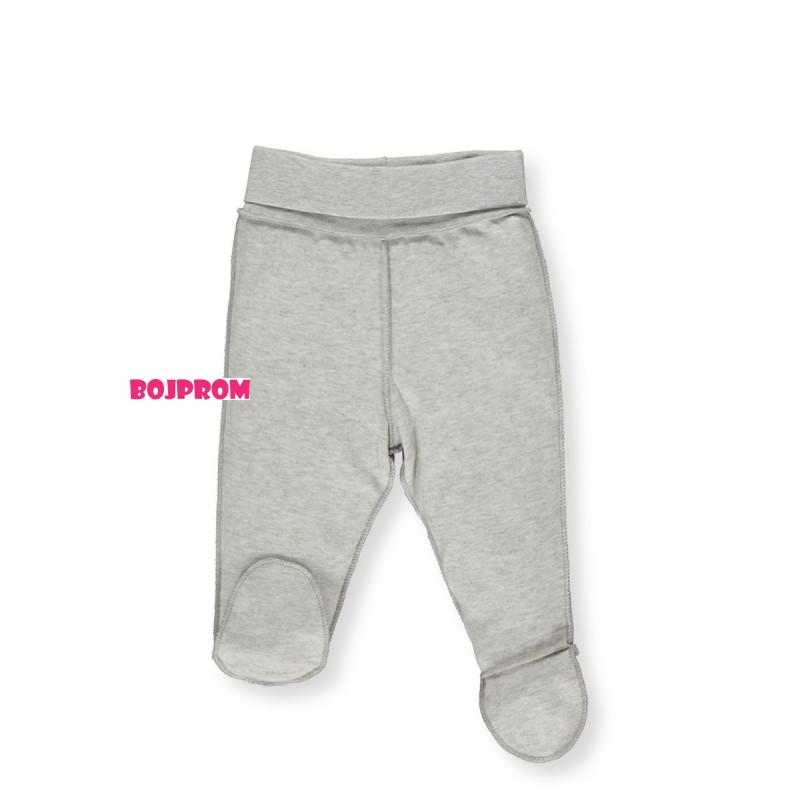 BEBETTO BEBI SET Z843 ECRU 0-3M/62CM 