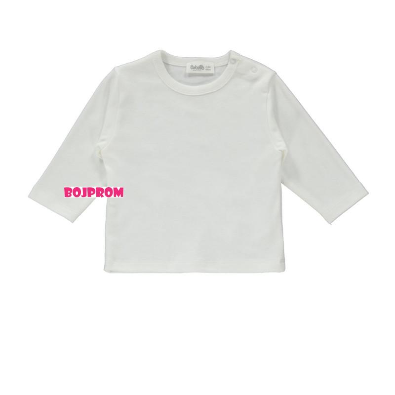 Bebetto BEBI KOMPLET K4104 GREY 