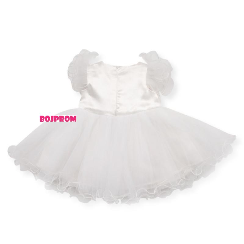 Bebetto BEBI KOMPLET K4202 ECRU 
