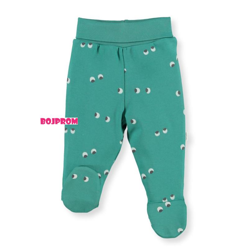 Bebetto BEBI DONJI DIO T3233 GREEN 