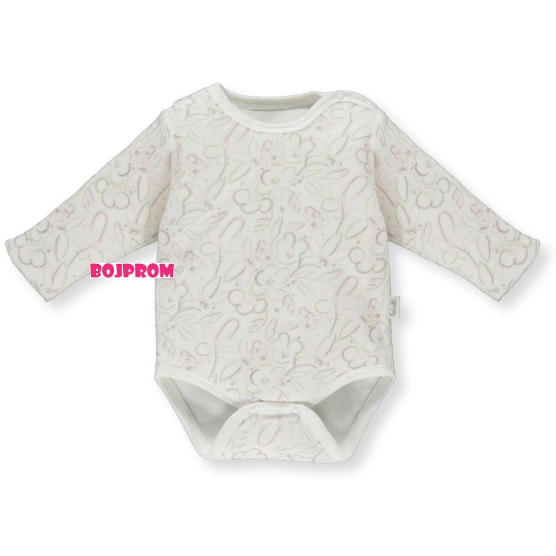 Bebetto BEBI BODI T3246 ECRU 