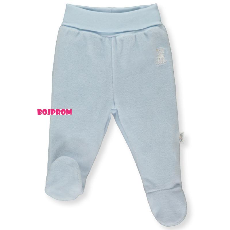 Bebetto BEBI DONJI DIO T3258 BLUE 