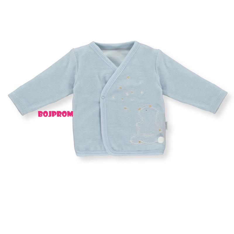 Bebetto BEBI SET Z837 BLUE 