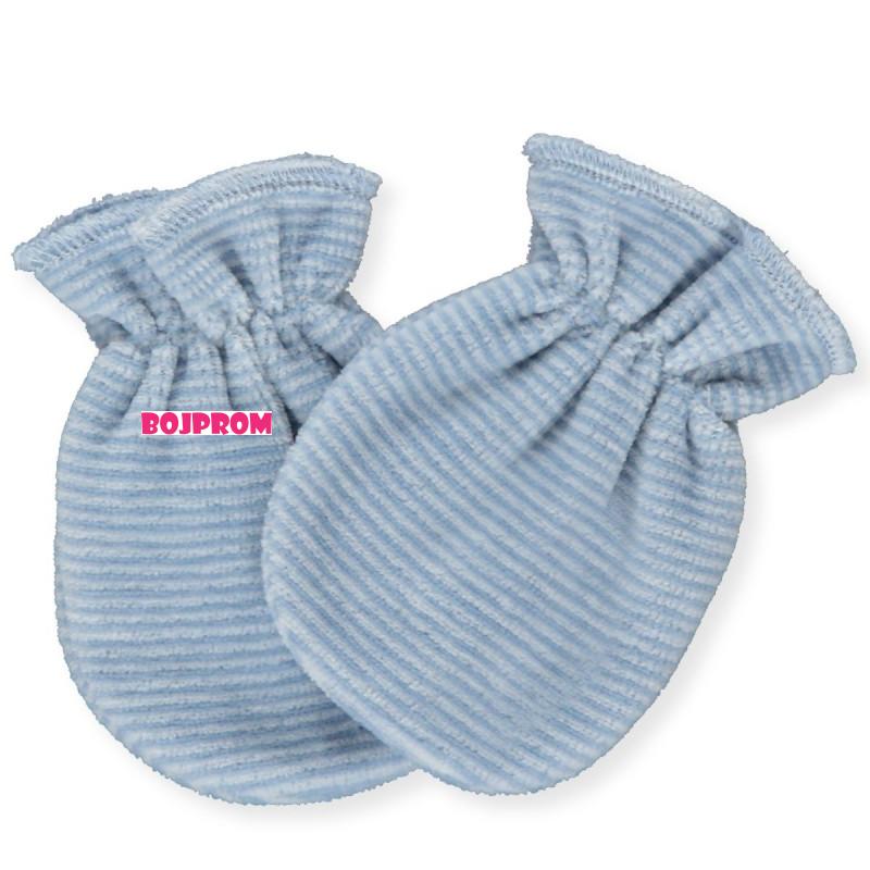Bebetto BEBI SET Z837 BLUE 