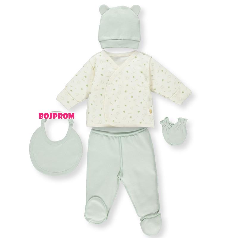 Bebetto BEBI SET Z849 MINT 