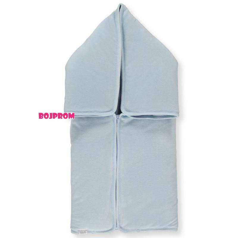 Bebetto DEKA B786 BLUE 