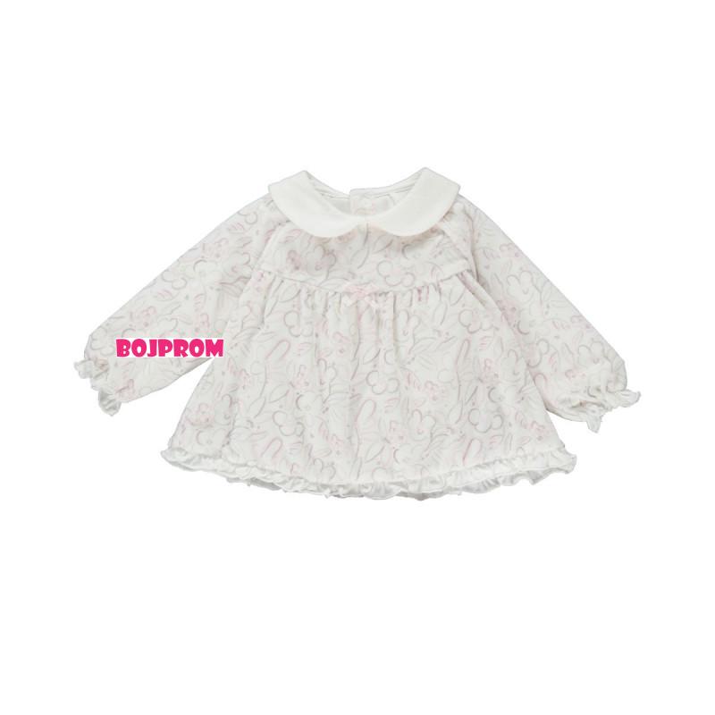 Bebetto BEBI GEGICE F1282 PINK 