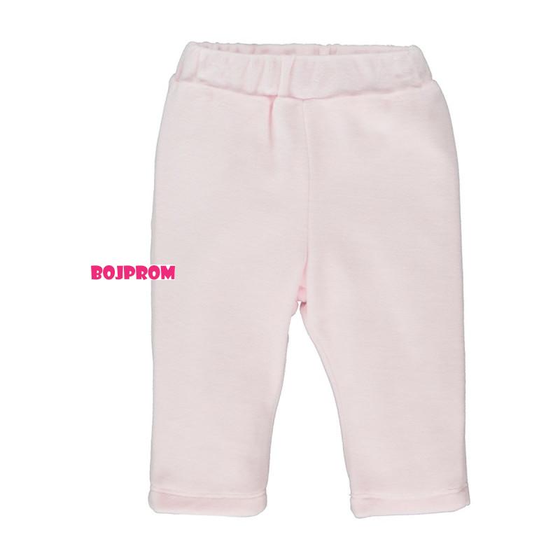 Bebetto BEBI GEGICE F1282 PINK 