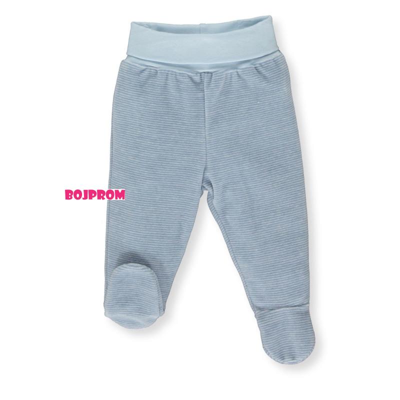 Bebetto BEBI SET Z838 BLUE 