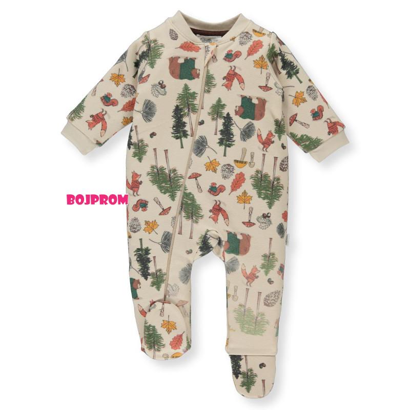 Bebetto GEGICA K4066 BEIGE 