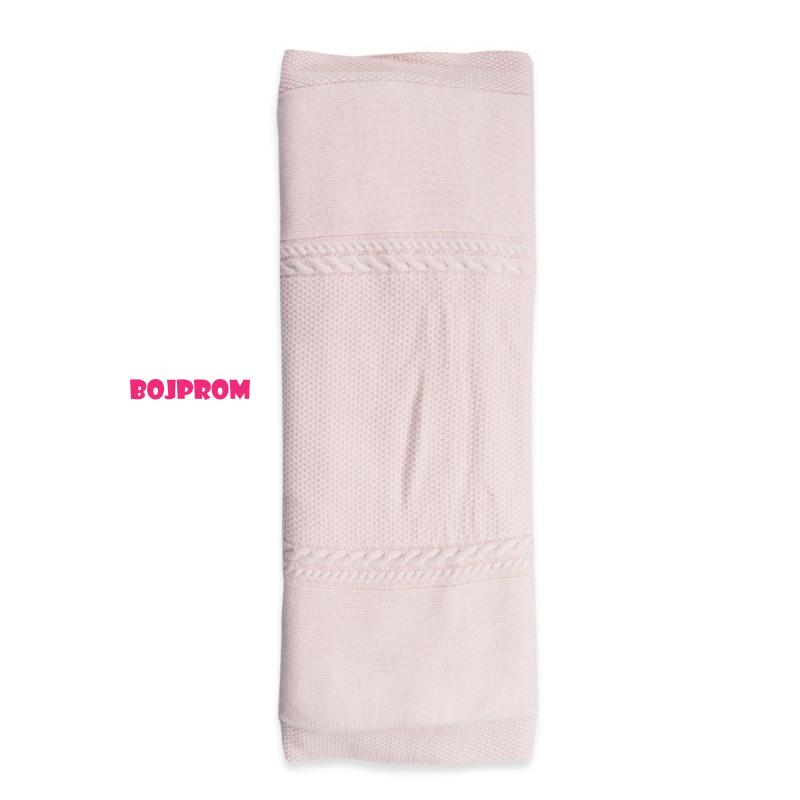 Bebetto DEKA TR300 PINK 