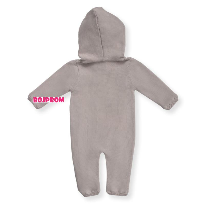 Bebetto GEGICA TR261 GREY 