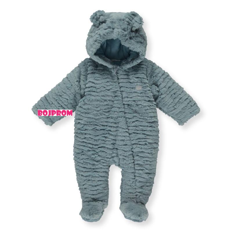 Bebetto BEBI SKAFANDER K4159 INDIGO 