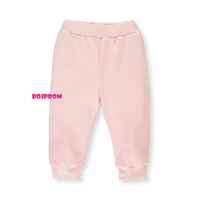 Bebetto PIDŽAMA F1278 PINK 