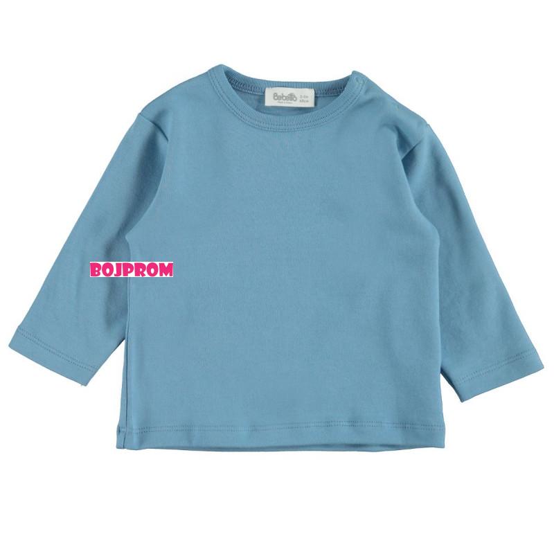 Bebetto KOMPLET K4101 NAVY BLUE 