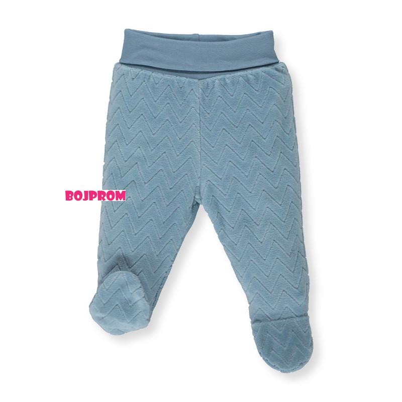 Bebetto BEBI KOMPLET K4118 BLUE 