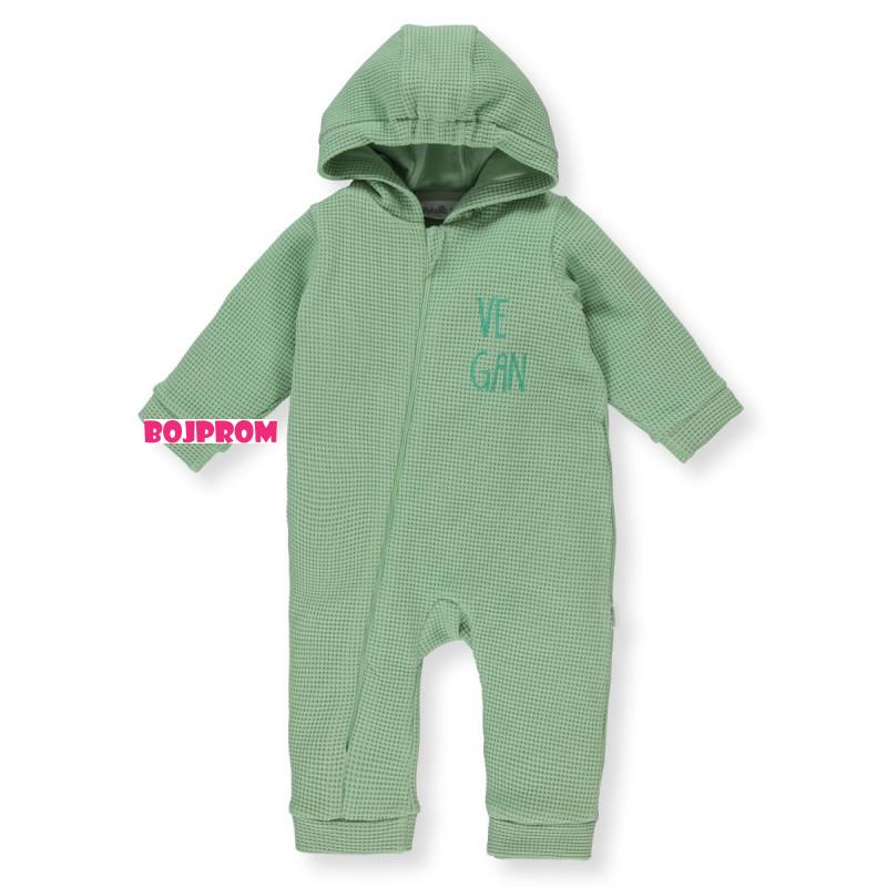Bebetto GEGICA K4042 GREEN 