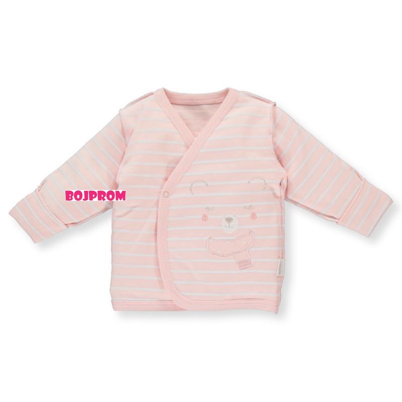 Bebetto BEBI SET Z831 PINK 
