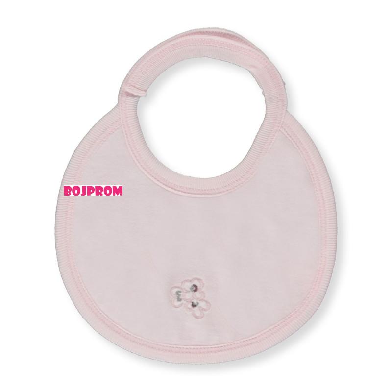 BEBETTO BEBI SET Z835 PINK 1-3M/62CM 