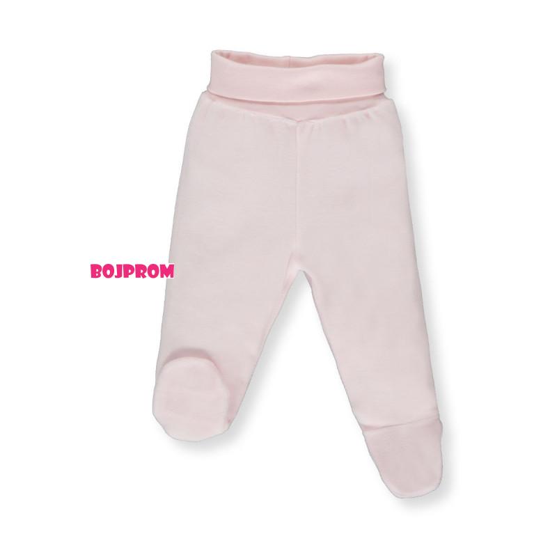 BEBETTO BEBI SET Z835 PINK 1-3M/62CM 
