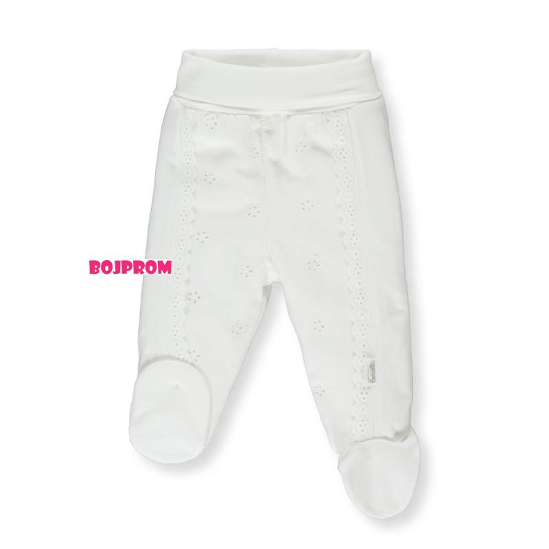 Bebetto BEBI DONJI DIO T3330 ECRU 