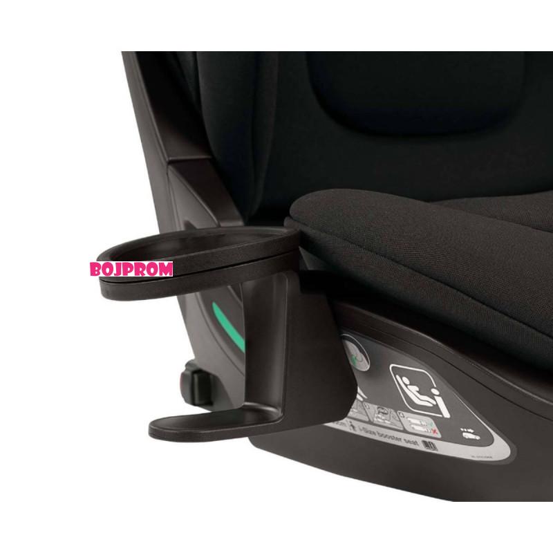 NUNA AUTOSJEDALICA NUNA AACE LX CAVIAR CAVIAR 2022 124298-CS12301CVRGL 