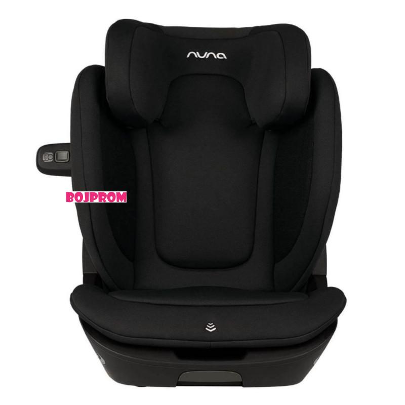 NUNA AUTOSJEDALICA NUNA AACE LX CAVIAR CAVIAR 2022 124298-CS12301CVRGL 