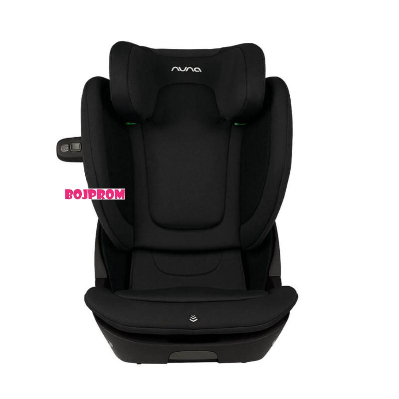 NUNA AUTOSJEDALICA NUNA AACE LX CAVIAR CAVIAR 2022 124298-CS12301CVRGL 