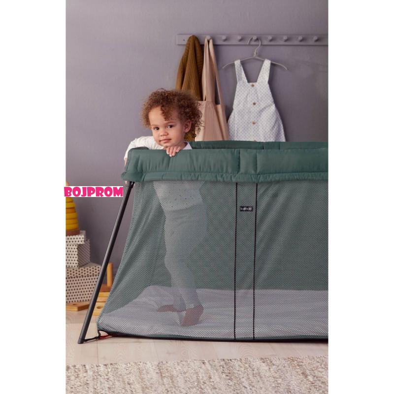 BABYBJORN VIKEND KREVET FITTED SHEET 640003 