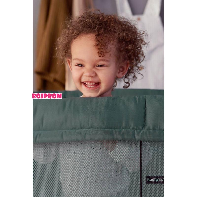 BABYBJORN VIKEND KREVET FITTED SHEET 640003 