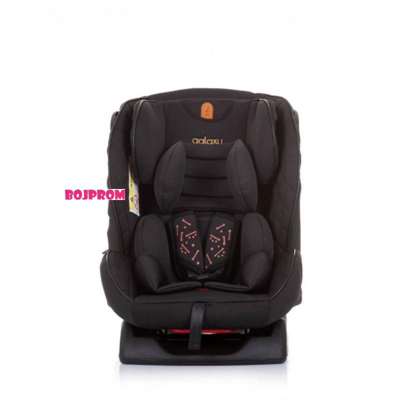 CHIPOLINO AUTOSJEDALICA GALAXY EBONY STKGAL02301EB 