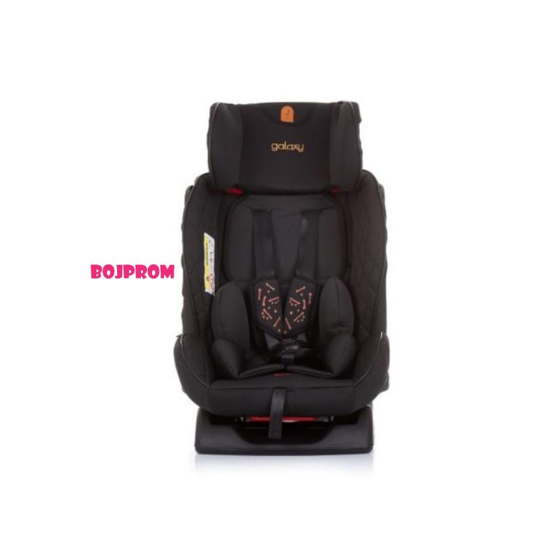 CHIPOLINO AUTOSJEDALICA GALAXY EBONY STKGAL02301EB 