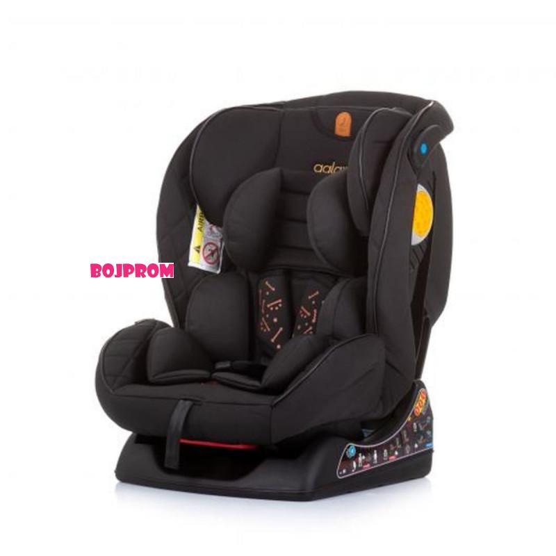 CHIPOLINO AUTOSJEDALICA GALAXY EBONY STKGAL02301EB 