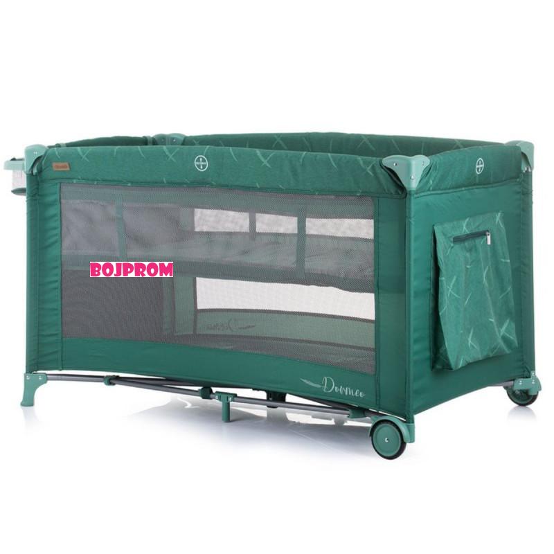 CHIPOLINO VIKEND KREVET DORMEO AVOCADO KOSIDR0224AV 