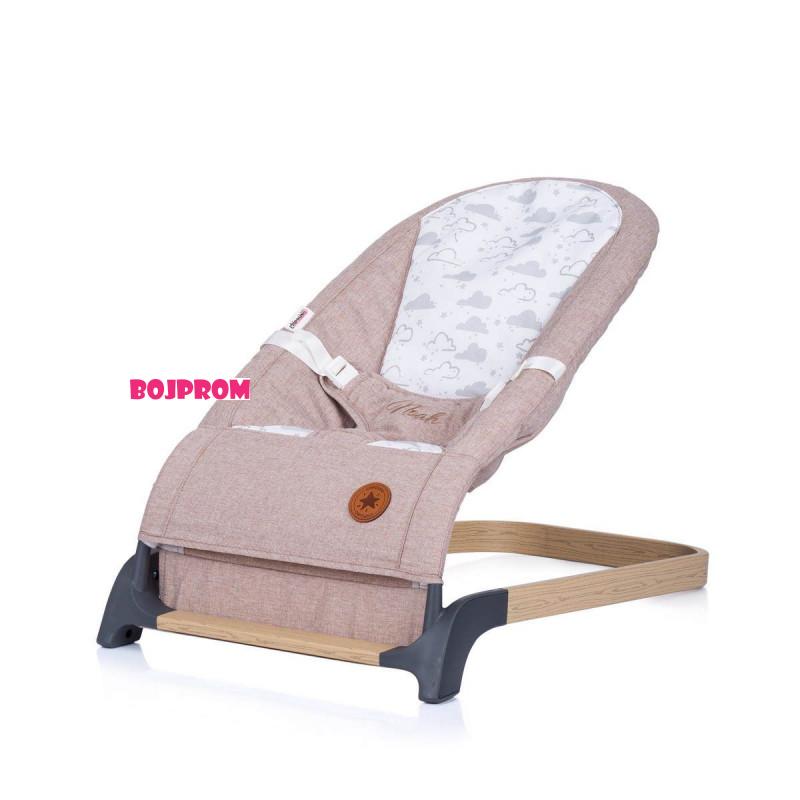 CHIPOLINO NJANJALICA NOAH HUMUS+WOOD SHENH0223HU 