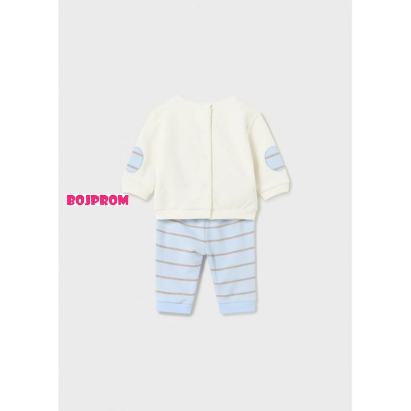 Mayoral KOMPLET 2680 014 