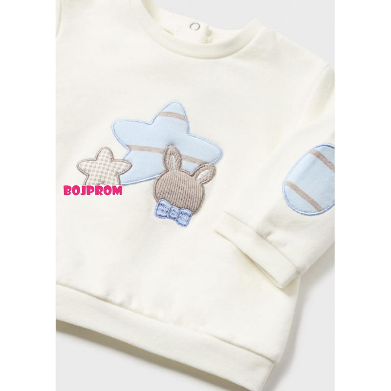 Mayoral KOMPLET 2680 014 