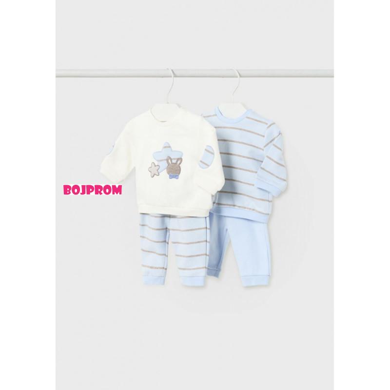 Mayoral KOMPLET 2680 014 