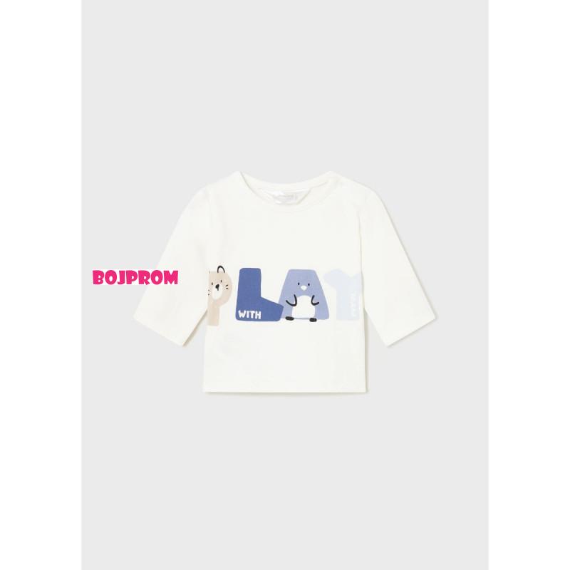 Mayoral KOMPLET 2662 069 