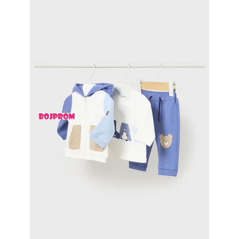 Mayoral KOMPLET 2662 069 
